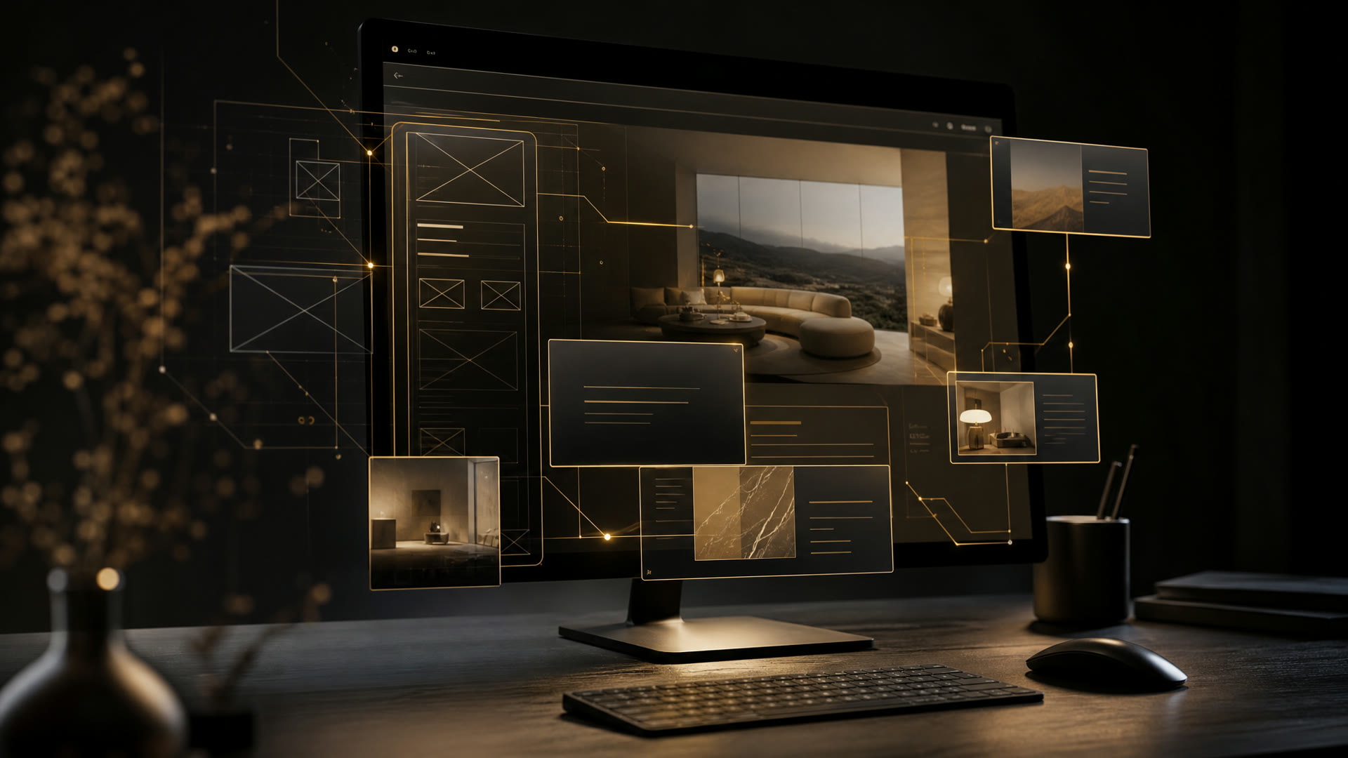 Webdesign